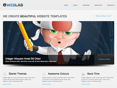 free template, html5 template, template tips,  template, website template